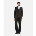 Veste De Smoking Col Chale Avec Brandebourds