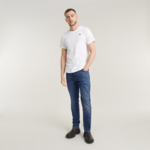 Jean 3301 Slim