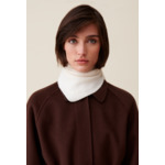 Foulard maille cachemire