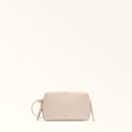 ELETTRA MINI CAMERA BAG - NAPPA DATTERO LUX PADDED