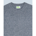 Pull Col Rond Raglan