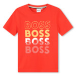 TEE-SHIRT MANCHES COURTES