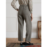 PANTALON PINCE WOOL EL