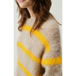 Pull femme Bymi