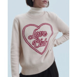 Pull Col Rond