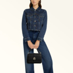 MIASOFIA M TOP HANDLE - VITELLO KERIA