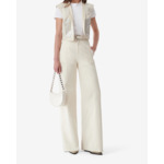 Top Finition Argentée Minjun