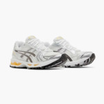 Asics Gel-Kayano 14 Tai Chi Yellow