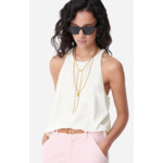 DEBARDEUR 100% Coton Bio