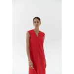 Robe pamela 100% lin