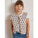 VESTE INDIENNE