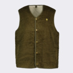 ESTEREL OUTERWEAR WOVEN