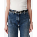 Ceinture En Cuir Opaly