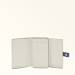 FURLA GRAZIA M COMPACT WALLET - VITELLO ROMA COLORBLOCK+VITELLO ST.ERA