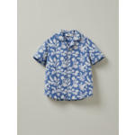CHEMISE PRINT