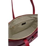 MIASOFIA L TOTE W/ZIP - VITELLO SIDNEY ST.ELK