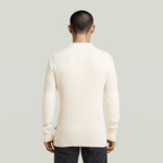 Pull Army Ribbed