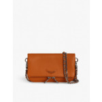 ROCK NANO GRAINED LEATHER