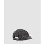 K/KURL BOUCLE CAP