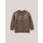 PULL JACQUARD
