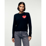 Pull Col Rond