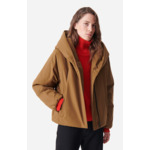 Doudoune Dansk En Polyester Mélangé