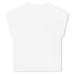 TEE-SHIRT MANCHES COURTES