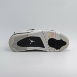 Air Jordan 4 Retro Military Black