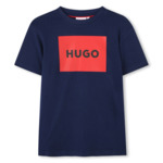 TEE-SHIRT MANCHES COURTES