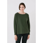 Pull mamelia 100 % cachemire