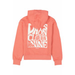 Girls Sweater Pink