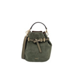 AURA MINI DRAWSTRING - VITELLO KERIA COLORBLOCK