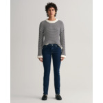 Farla Slim Fit Super Stretch Jeans