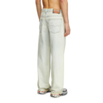 Relaxed Jeans - 21 D-Macro