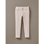 Pantalon Slim Coloré