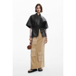 PONCHO RICHMOND V.2 PU