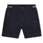 ENSEMBLE T-SHIRT+SHORT