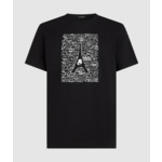 PARIS PRINT T-SHIRT