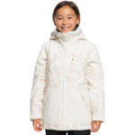 PRESENCE PARKA GIRL JK