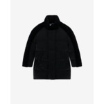 Doudoune Longue Salima