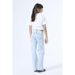 Girls Jeans Ilvy Straight fit Blue