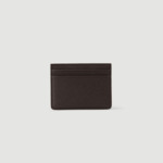 Porte-cartes en cuir reconstitué