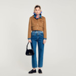 Veste courte