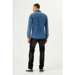 Jeans Russo Straight - coupe droite