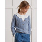 CARDIGAN FANTAISIE