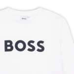 TEE-SHIRT MANCHES LONGUES