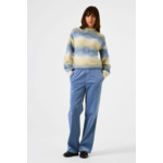 Women Sweater Yellow