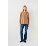 Pull mamelia 100 % cachemire
