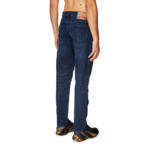 Regular Jeans - 2023 D-Finitive