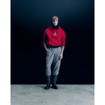 Sweatshirt Hoodie Ski Club